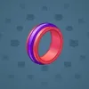Bonded Ring #4386
