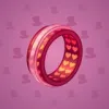 Bonded Ring #4393
