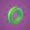 Bonded Ring #4395