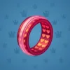 Bonded Ring #4398