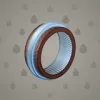 Bonded Ring #440