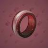 Bonded Ring #4400