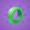 Bonded Ring #4404