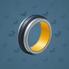 Bonded Ring #4410