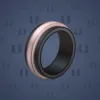 Bonded Ring #4412