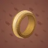 Bonded Ring #4413