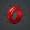Bonded Ring #4419