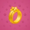 Bonded Ring #4421