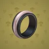 Bonded Ring #4428