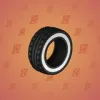 Bonded Ring #4431