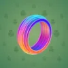 Bonded Ring #4436