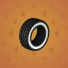Bonded Ring #4437