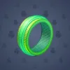 Bonded Ring #4444