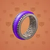 Bonded Ring #4450
