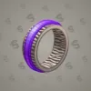 Bonded Ring #4458