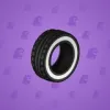 Bonded Ring #4466