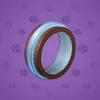 Bonded Ring #4468