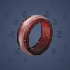 Bonded Ring #4471