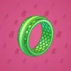 Bonded Ring #4475