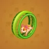 Bonded Ring #4476