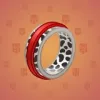 Bonded Ring #4477