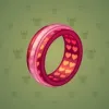 Bonded Ring #4479