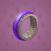 Bonded Ring #4482