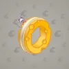 Bonded Ring #4490