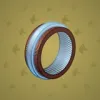 Bonded Ring #4493