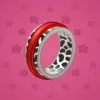 Bonded Ring #4495