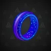 Bonded Ring #45