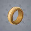 Bonded Ring #4504
