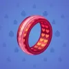 Bonded Ring #4506