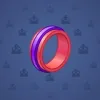 Bonded Ring #4516