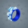 Bonded Ring #4524