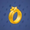 Bonded Ring #4525