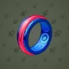 Bonded Ring #4529