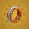 Bonded Ring #4530