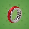 Bonded Ring #4532