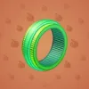 Bonded Ring #4537