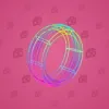 Bonded Ring #4538