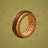 Bonded Ring #4544