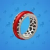Bonded Ring #4546
