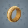 Bonded Ring #4548