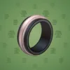 Bonded Ring #4549