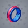 Bonded Ring #4552