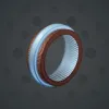 Bonded Ring #4556