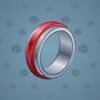 Bonded Ring #4561
