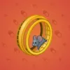 Bonded Ring #4563