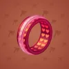 Bonded Ring #4568